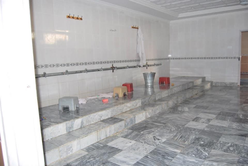 Sponsor a Haafiz Student