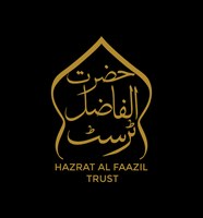Hazrat Al Fazal Trust Logo