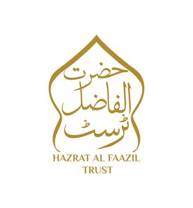 Hazrat Al Fazal Trust Logo